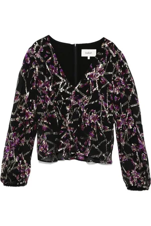 Bash Blusa Divine