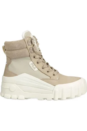 Fila Tenis Grungelution