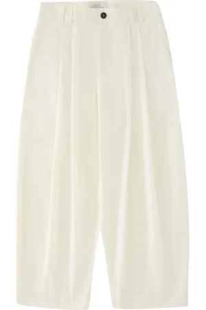 STUDIO NICHOLSON Pantalones Yale