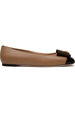 Bally Flats B-Bow