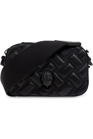 Kurt Geiger Bolsa crossbody Kensington pequeña