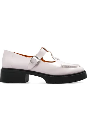 Coach Zapatos estilo Mary Jane Liv