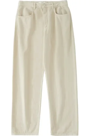 STUDIO NICHOLSON Pantalones Reed