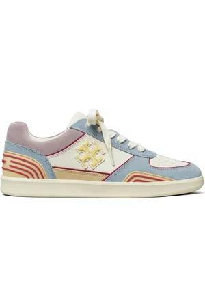 Tory Burch Tenis Clover