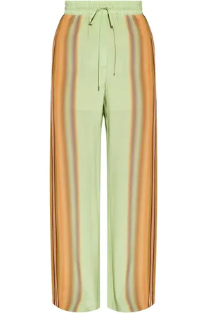 Paul Smith Pantalones a rayas