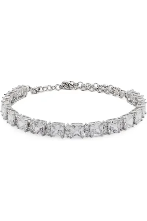 Patrizia Pepe Collar con detalles de cristal