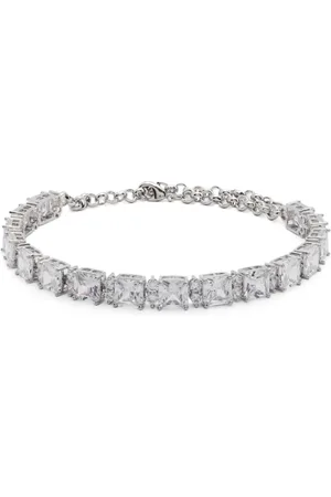 Patrizia Pepe Collar con detalles de cristal