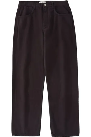STUDIO NICHOLSON Pantalones Reed