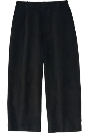 STUDIO NICHOLSON Pantalones Mape