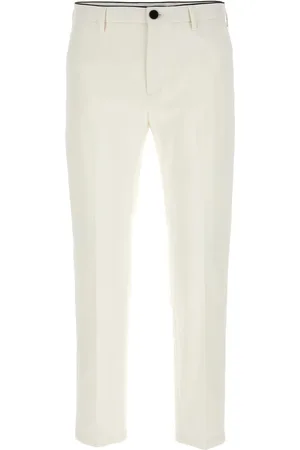 DEPARTMENT 5 Pantalones chinos Prince
