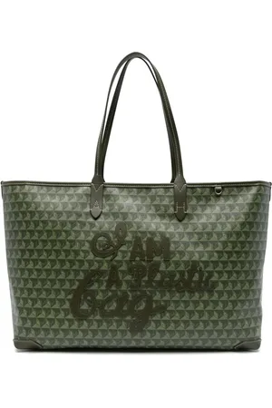 Anya Hindmarch Tote I Am A Plastic Bag