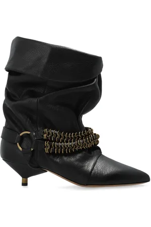 Isabel Marant Botas Edrik