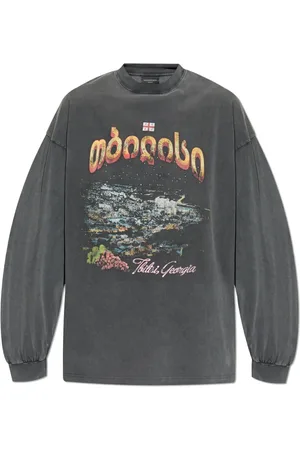 Balenciaga Playera Tbilisi