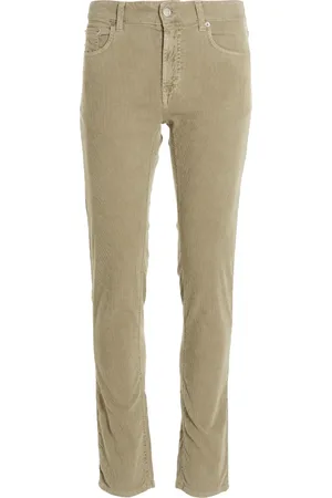 DEPARTMENT 5 Pantalones skinny Skeith