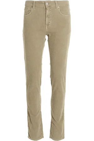 DEPARTMENT 5 Pantalones skinny Skeith