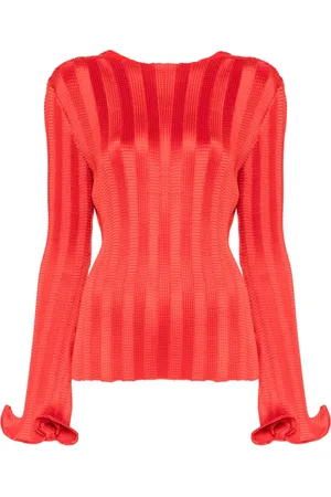 Simkhai Blusa Carys