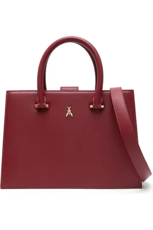Patrizia Pepe Tote Fly Bamby