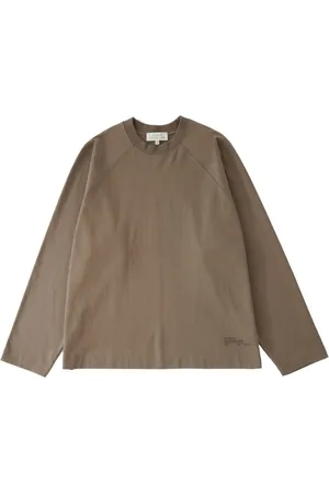 STUDIO NICHOLSON Playera Platt