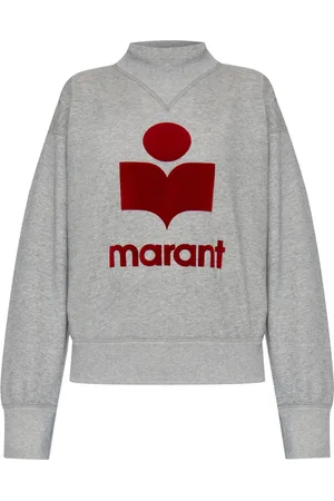 Marant Etoile Sudadera Moby