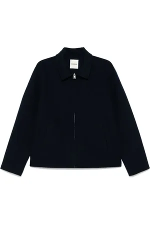 Sandro Sobrecamisa con botones