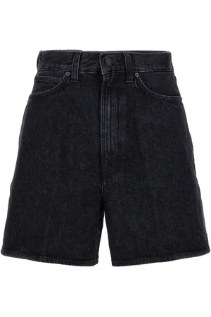 Made In Tomboy Shorts de mezclilla