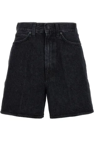 Made In Tomboy Shorts de mezclilla