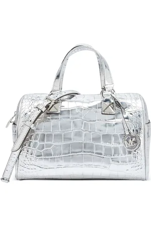 Michael Kors Bolsa de mano Grayson