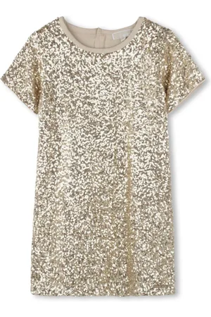 Michael Kors Vestido con lentejuelas