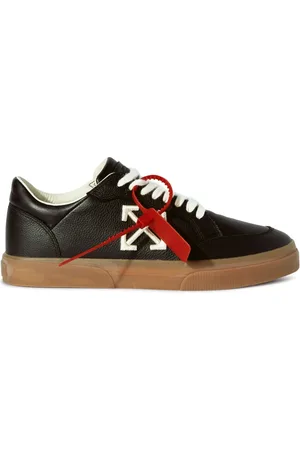 OFF-WHITE Tenis New Vulcanized