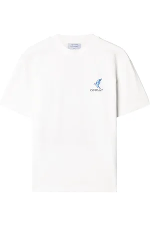 OFF-WHITE Playera Fresco Arrow