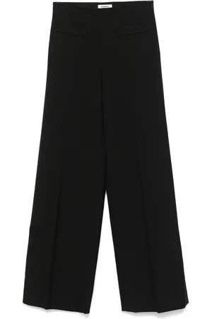 Sandro Pantalones palazzo