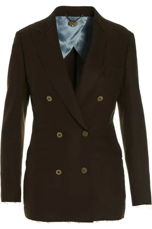 MAURIZIO MIRI Blazer Stevie