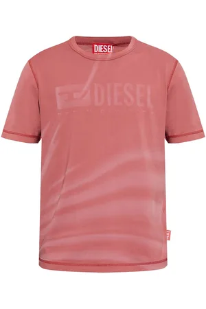 Diesel Playera T-Adjust-R13