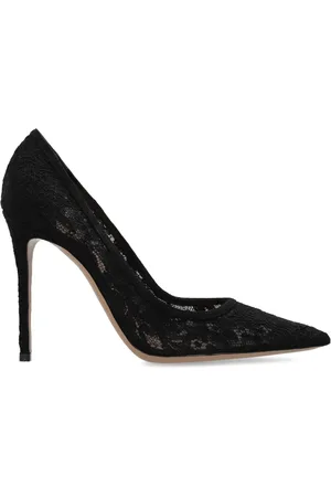 Gianvito Rossi Zapatillas Claudia con tacón de 100mm