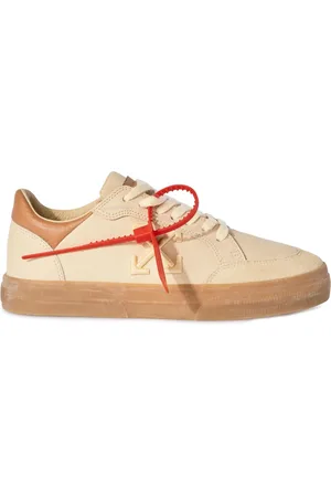 OFF-WHITE Tenis New Vulcanized