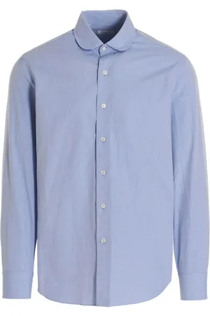 SALVATORE PICCOLO Camisa con botones