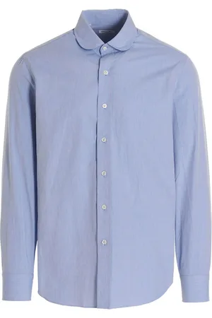 SALVATORE PICCOLO Camisa con botones