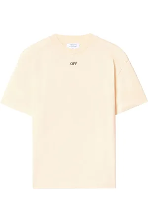 OFF-WHITE Playera Cloud Arrows