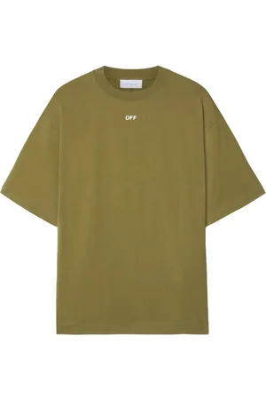OFF-WHITE Playera Skate