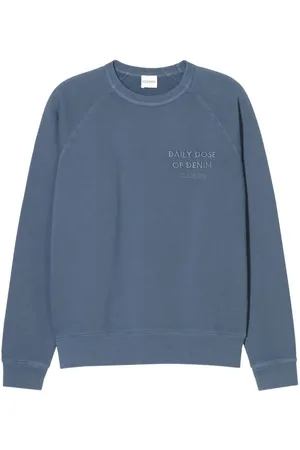 Closed Sudadera con cuello redondo