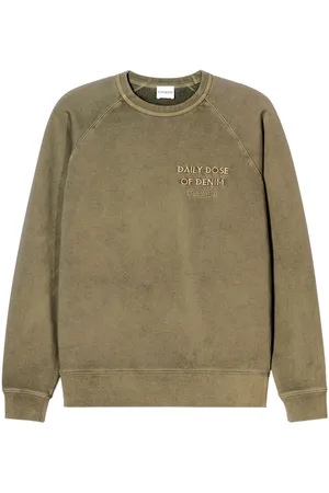 Closed Sudadera con cuello redondo