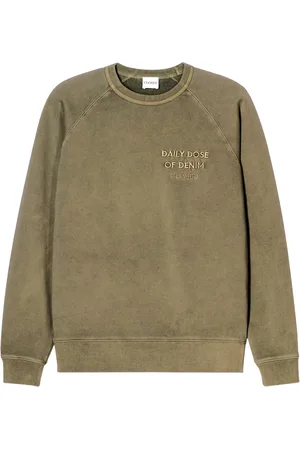 Closed Sudadera con cuello redondo