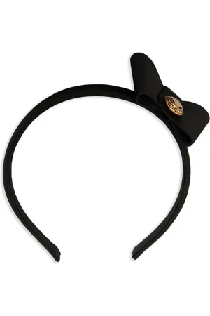 Bally Diadema con motivo de moño