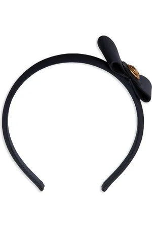 Bally Diadema con motivo de moño