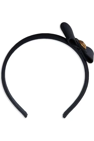 Bally Diadema con motivo de moño