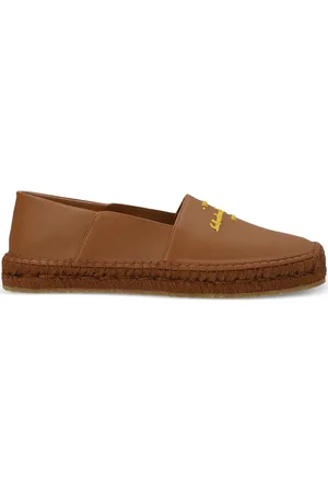 Salvatore Ferragamo Alpargatas Susanna