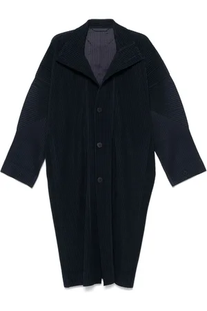 Issey Miyake Abrigo MC November