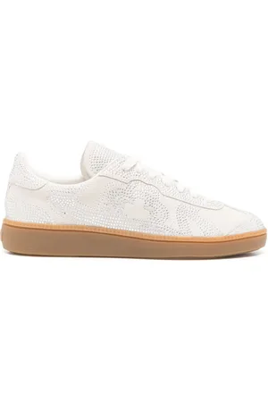 Maje Tenis con detalles de strass