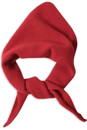 MARGARET HOWELL Mascada con cuello