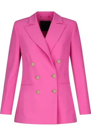 Liu Jo Blazer con doble botonadura